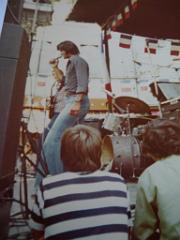 ORCHESTRE CLAUDE GERARD 1976